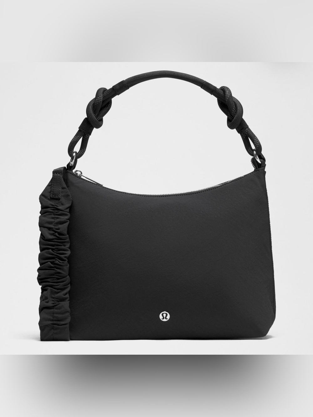 Lululemon Convertible Ruched Crossbody Bag 6.5L